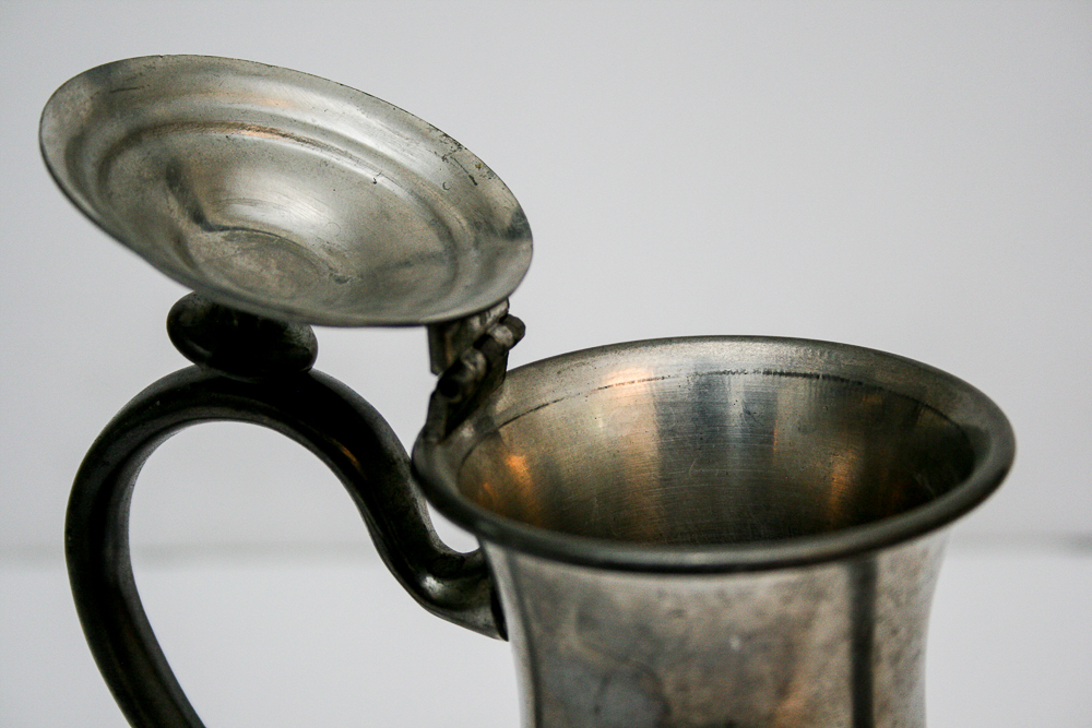 Vintage Teapots Including Hall and McCormick