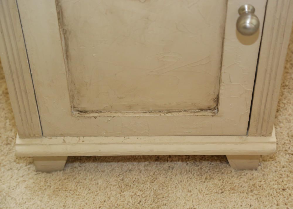 Tile Top Side Tables