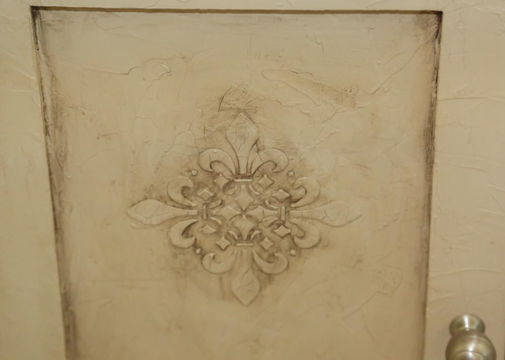 Tile Top Side Tables