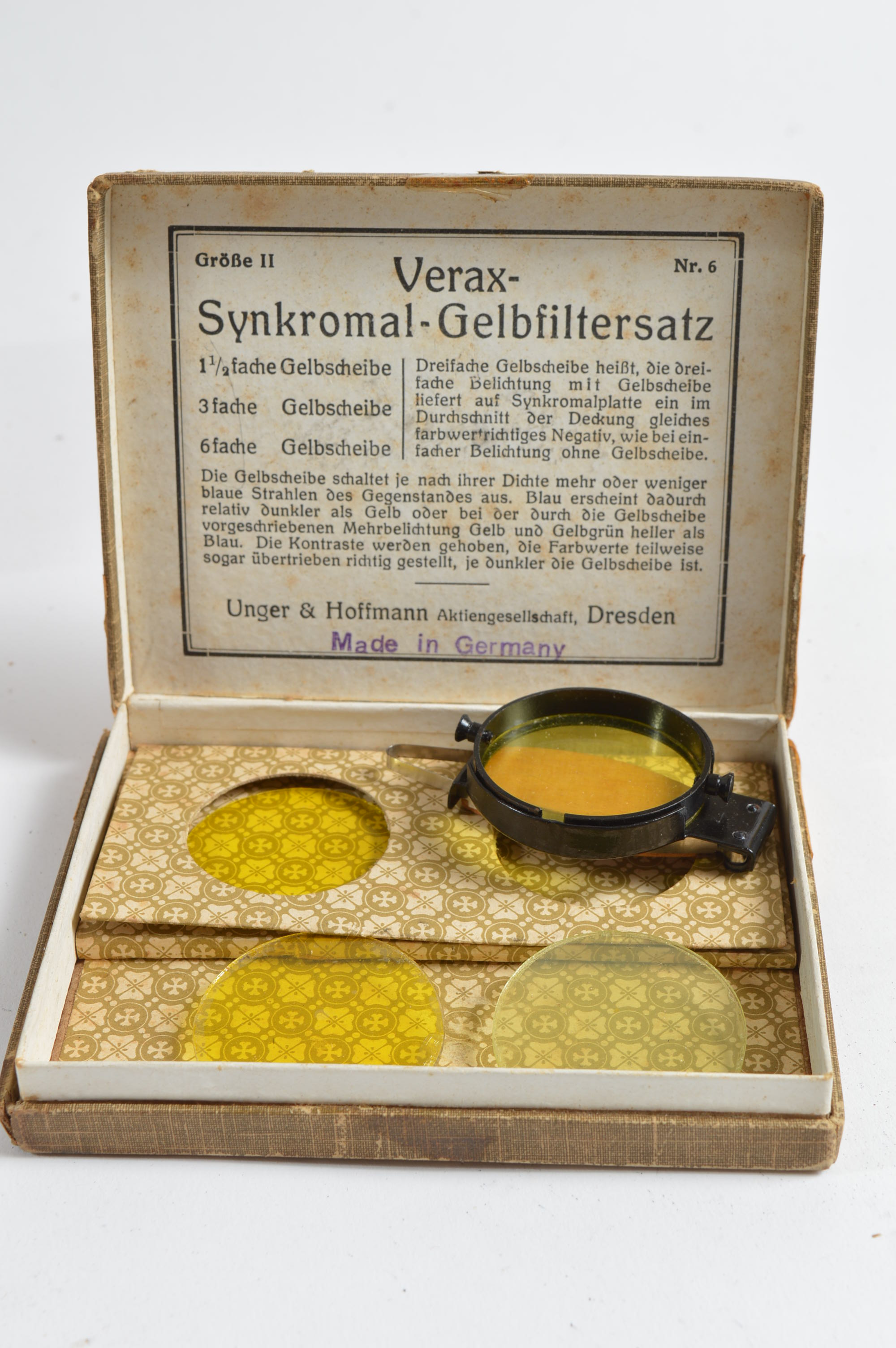 Vintage Cameras and Accessories