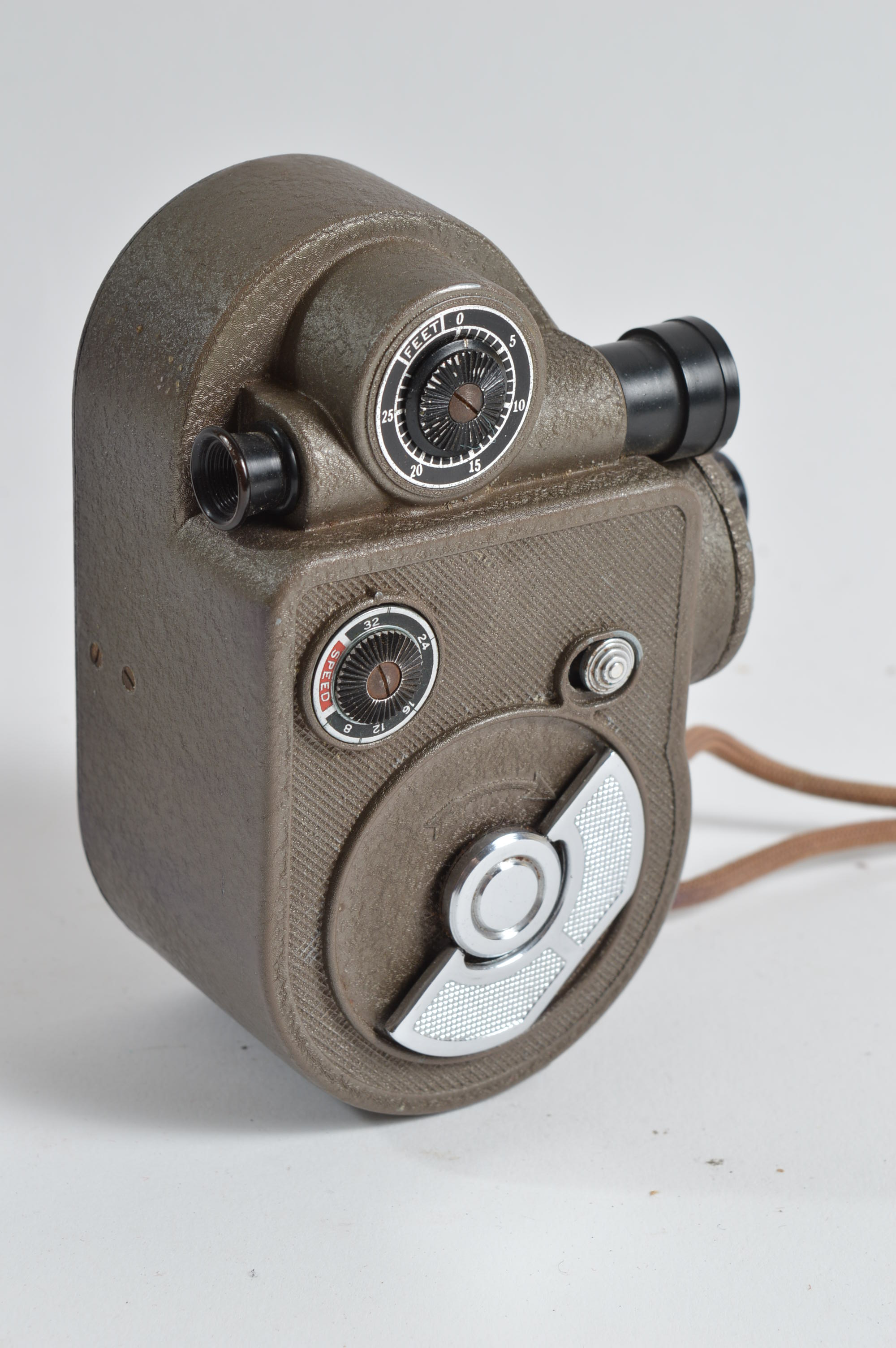 Vintage Cameras and Accessories