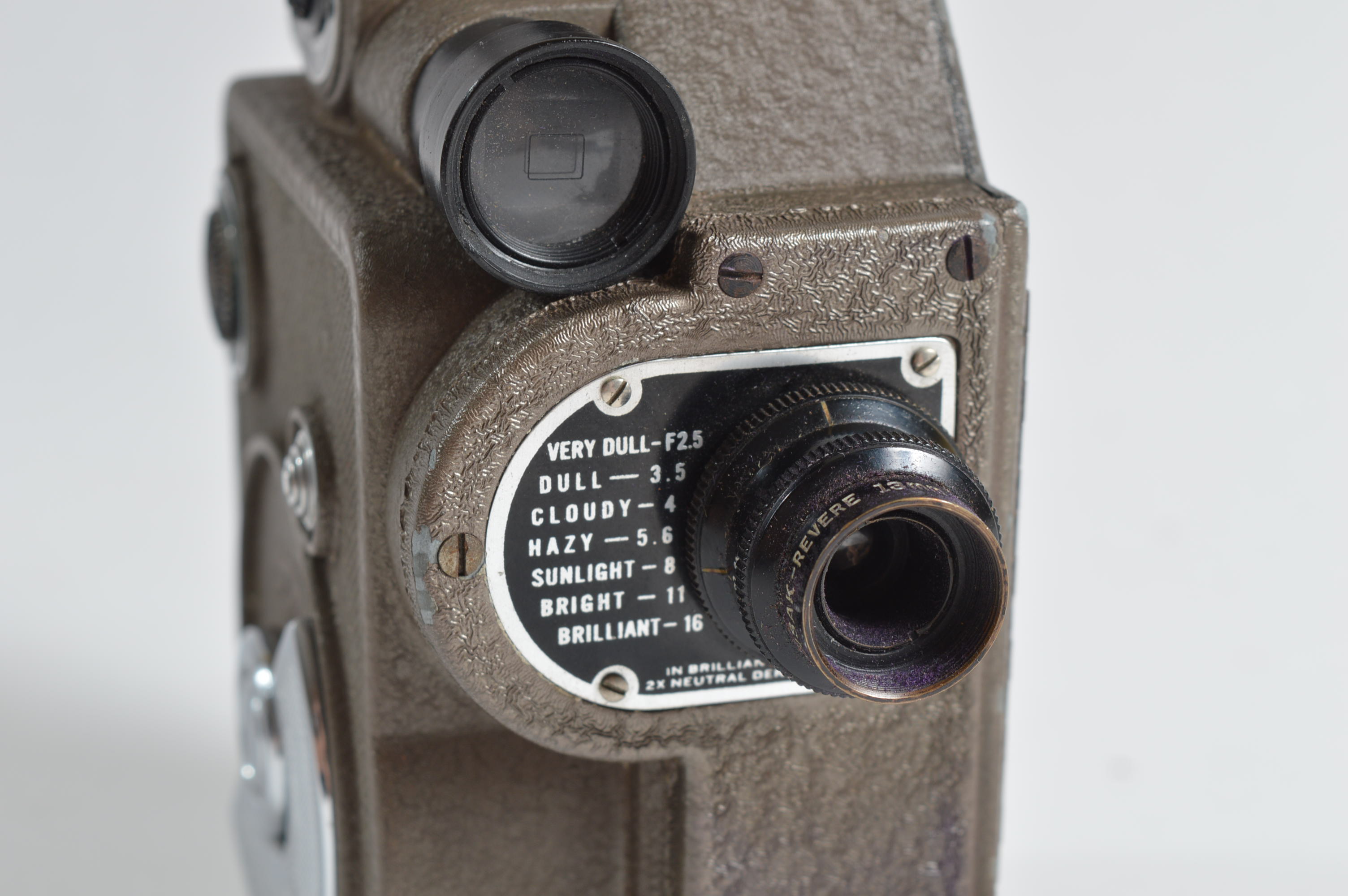 Vintage Cameras and Accessories