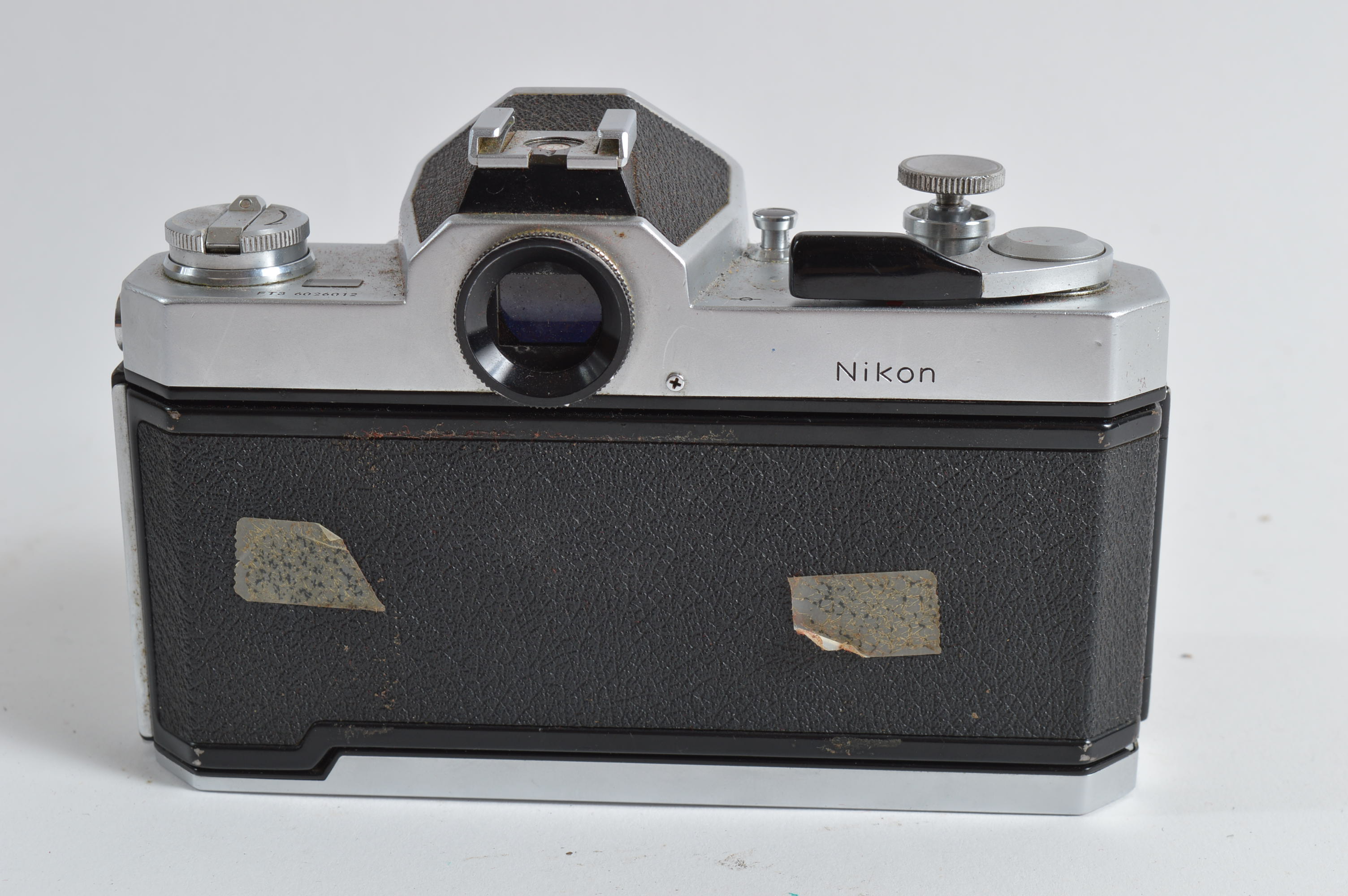 Vintage Cameras and Accessories