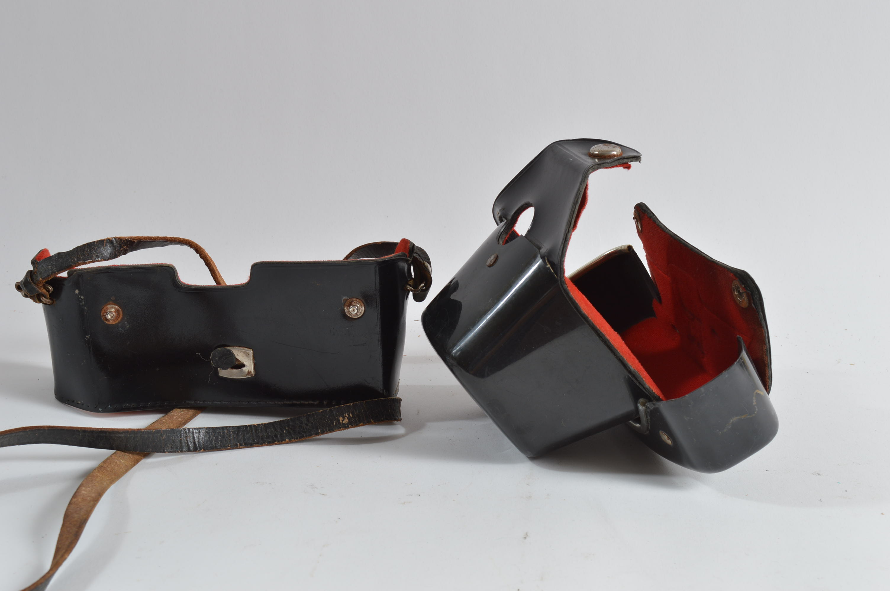 Vintage Cameras and Accessories