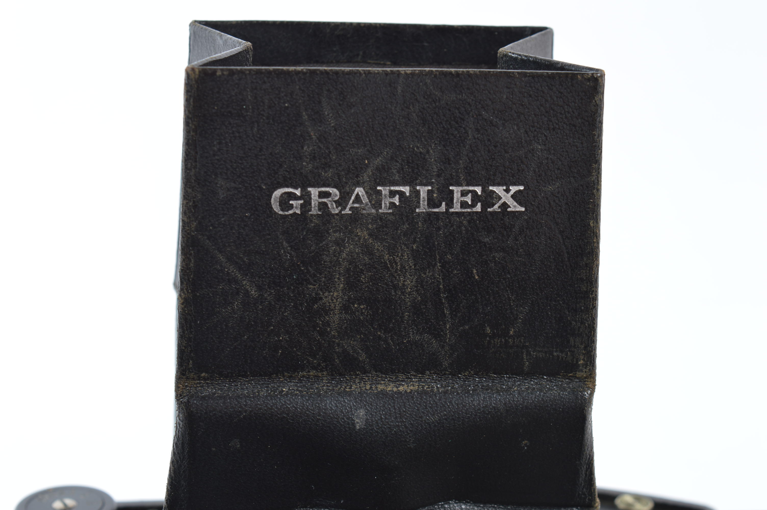 National Graflex Series II Camera