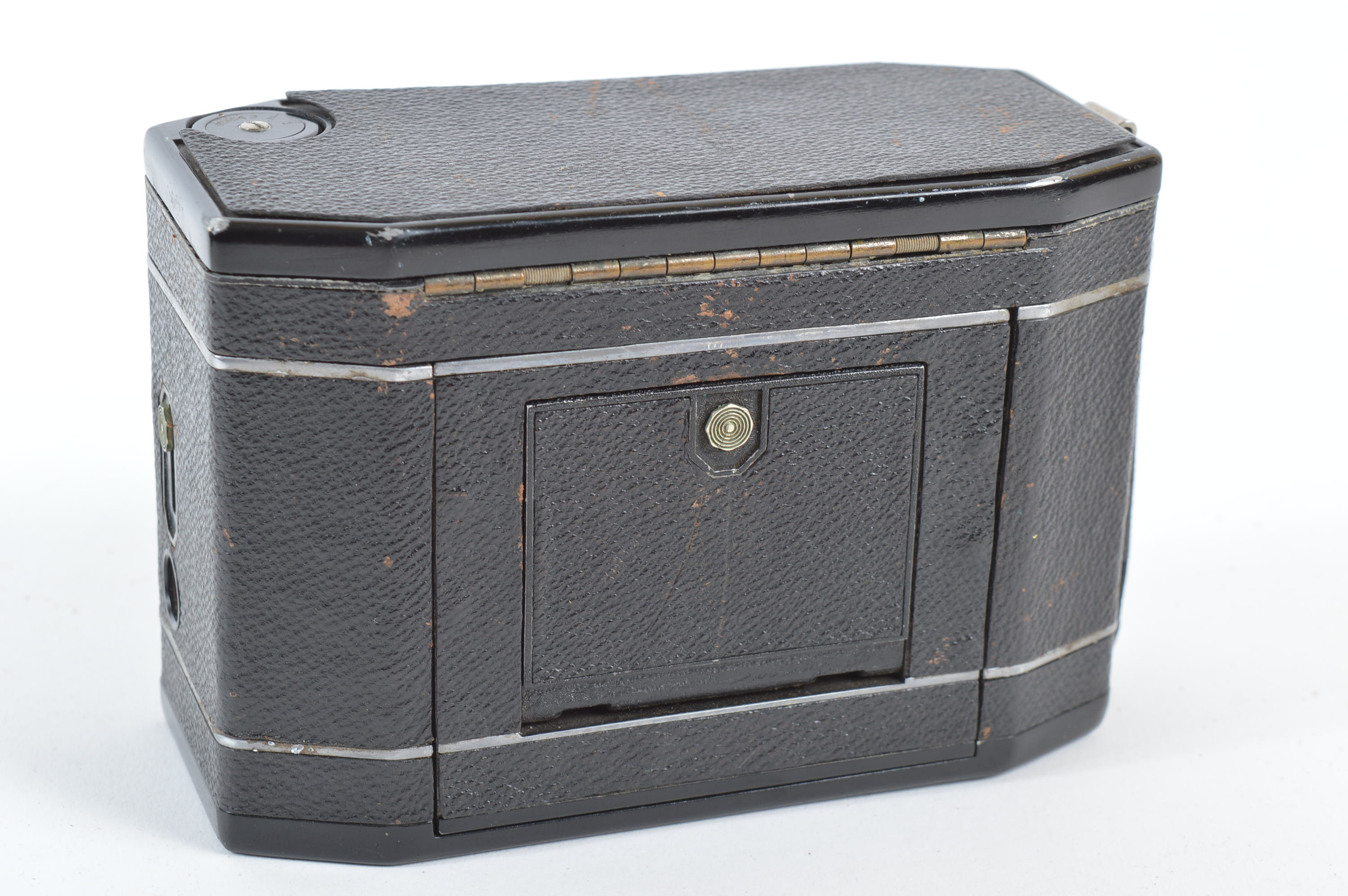 National Graflex Series II Camera