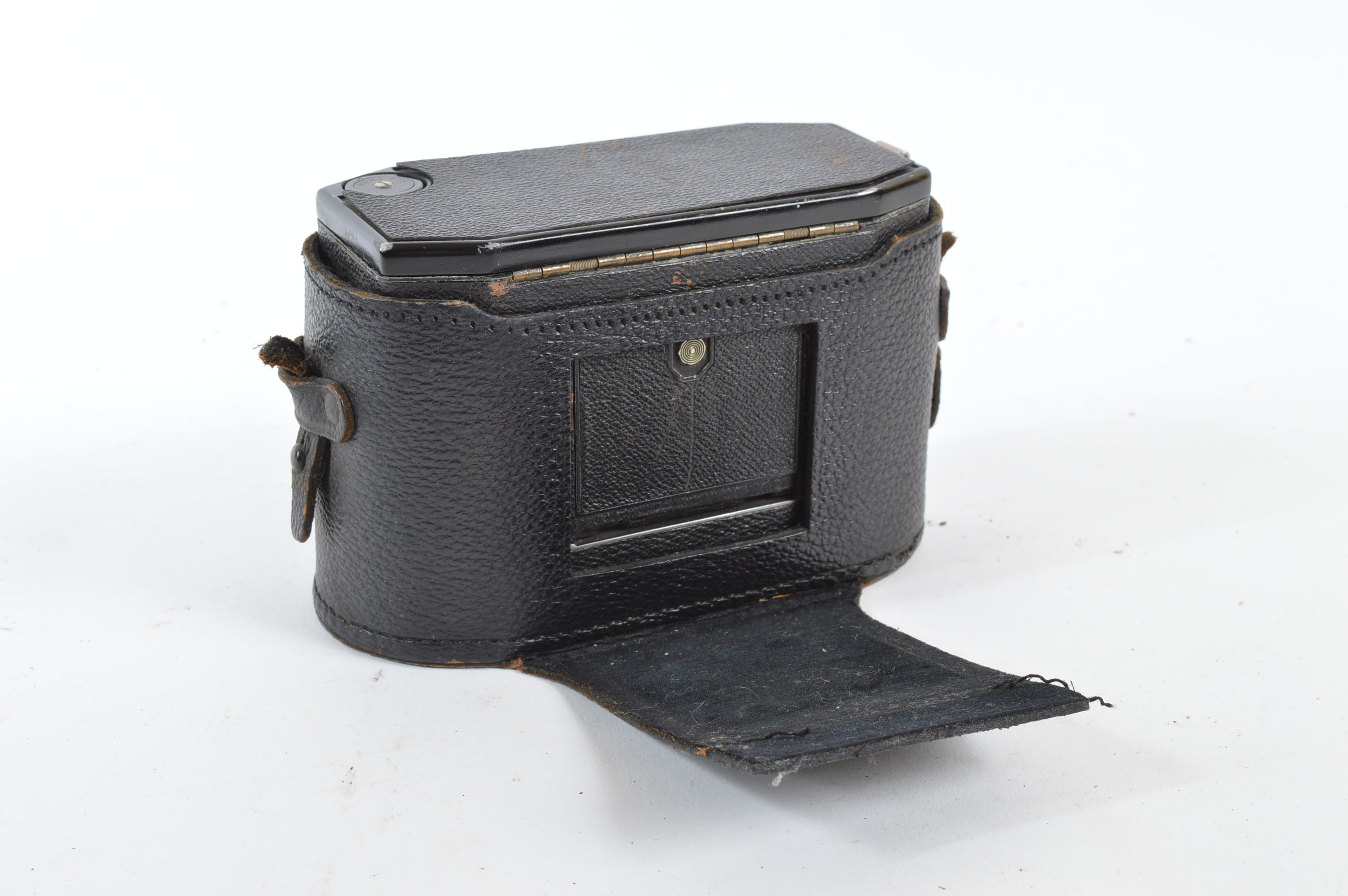 National Graflex Series II Camera