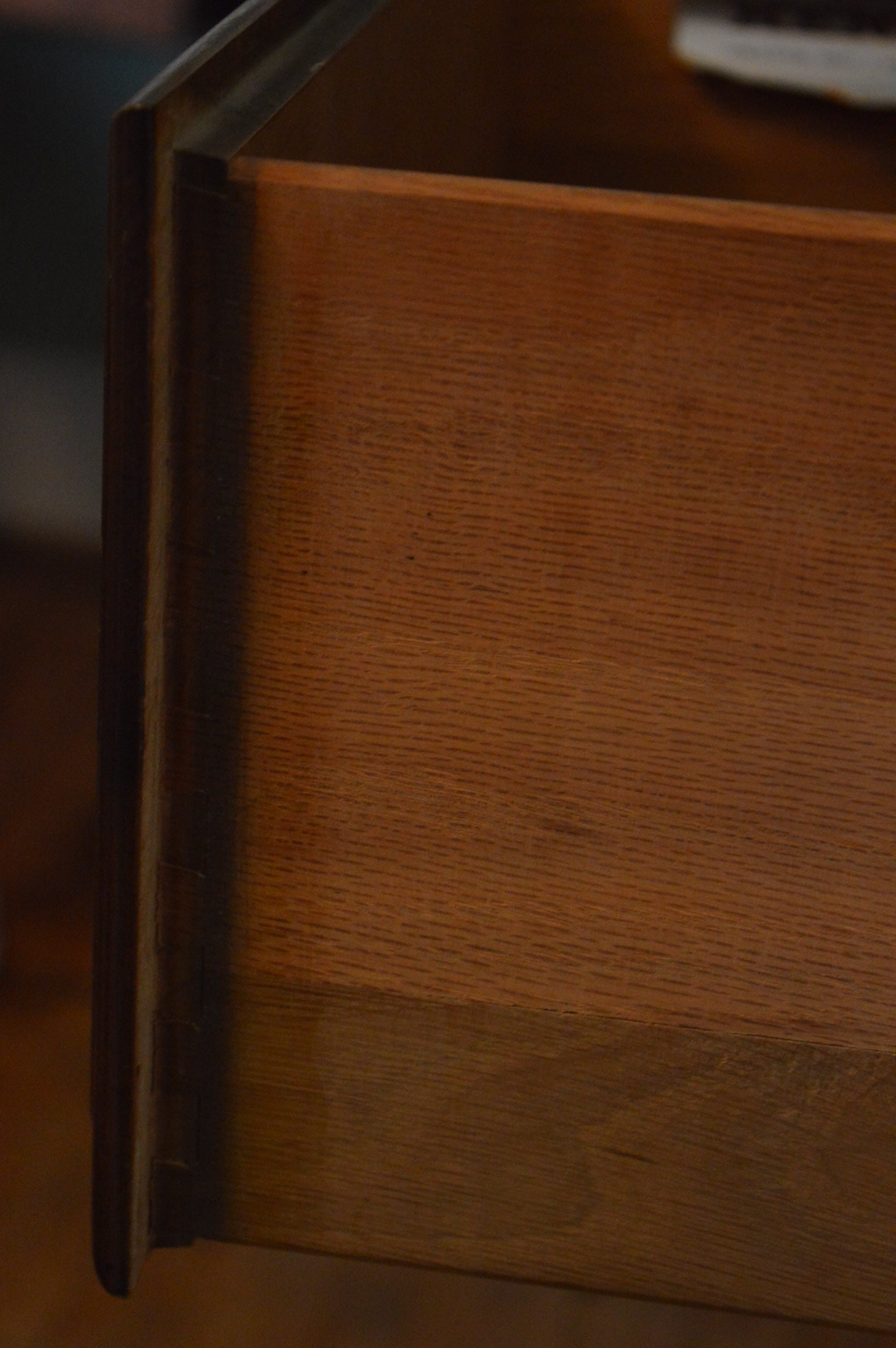 Kenlea Furniture Maple Dresser