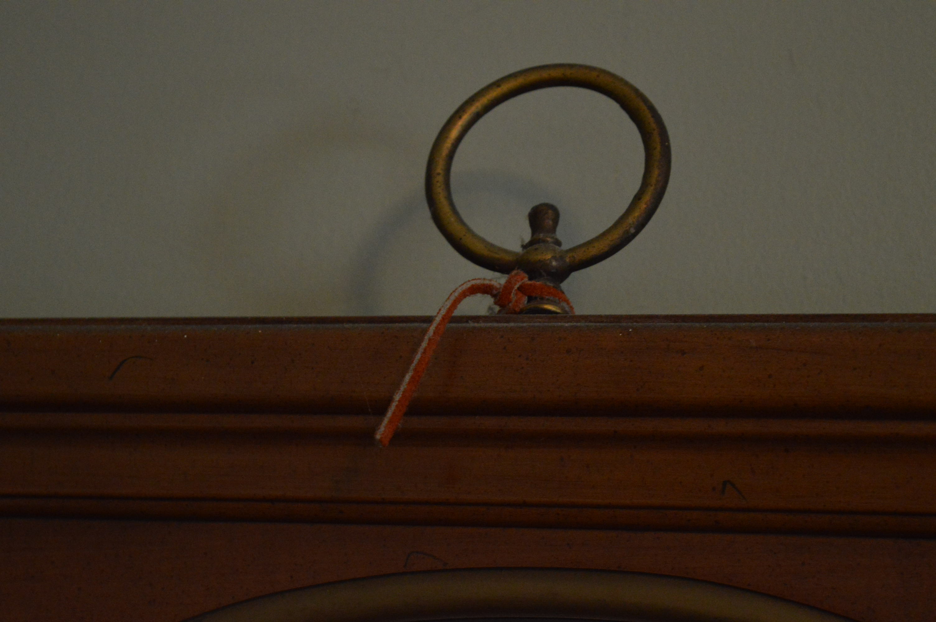 Kenlea Furniture Maple Dresser