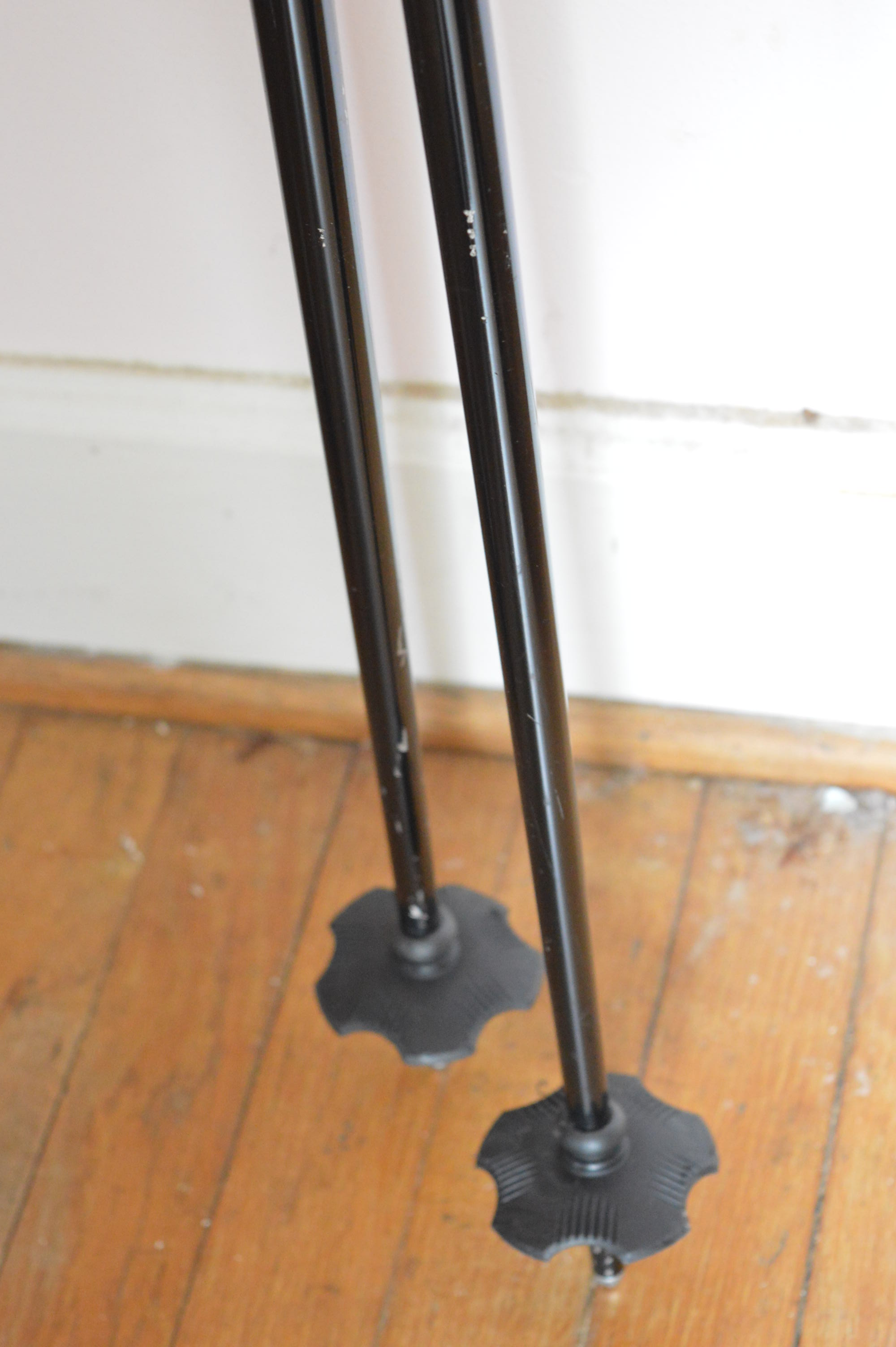 Volant Power Karve Skis and Max4 Boots