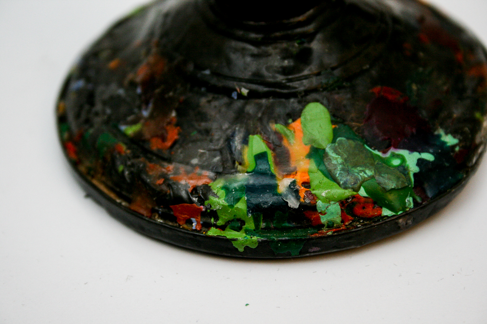 Rogers and Sheffield Weighted Sterling Candlesticks and Shakers