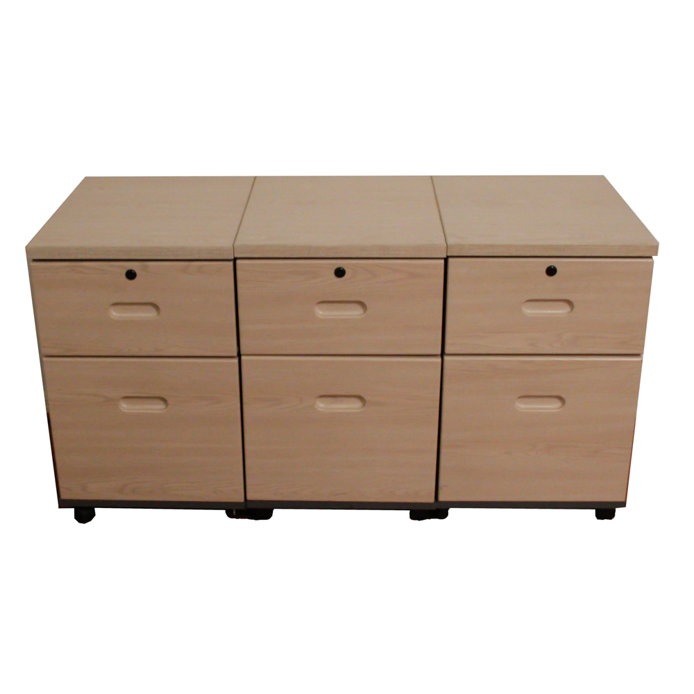 Bush Furniture Filing Cabinets