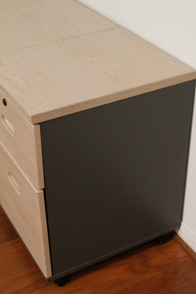 Bush Furniture Filing Cabinets