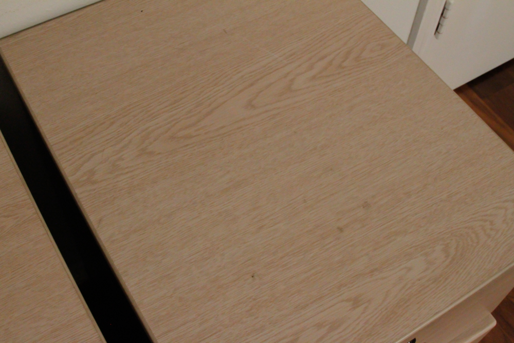 Bush Furniture Filing Cabinets