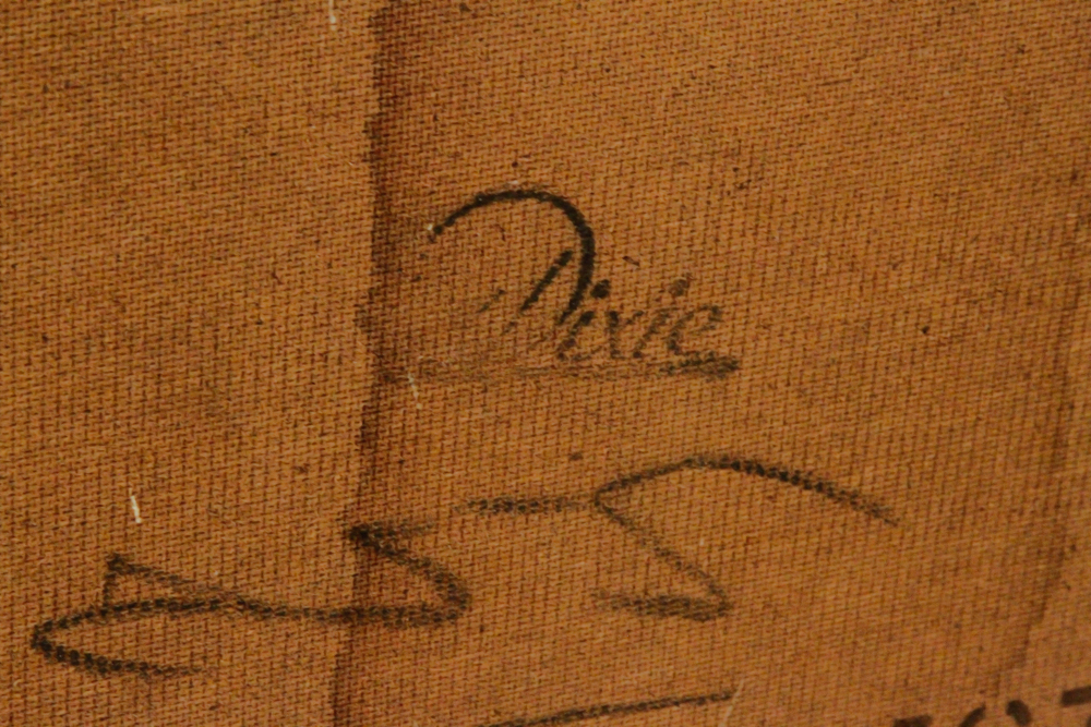 Mid Century Modern Chest of Drawers by Dixie