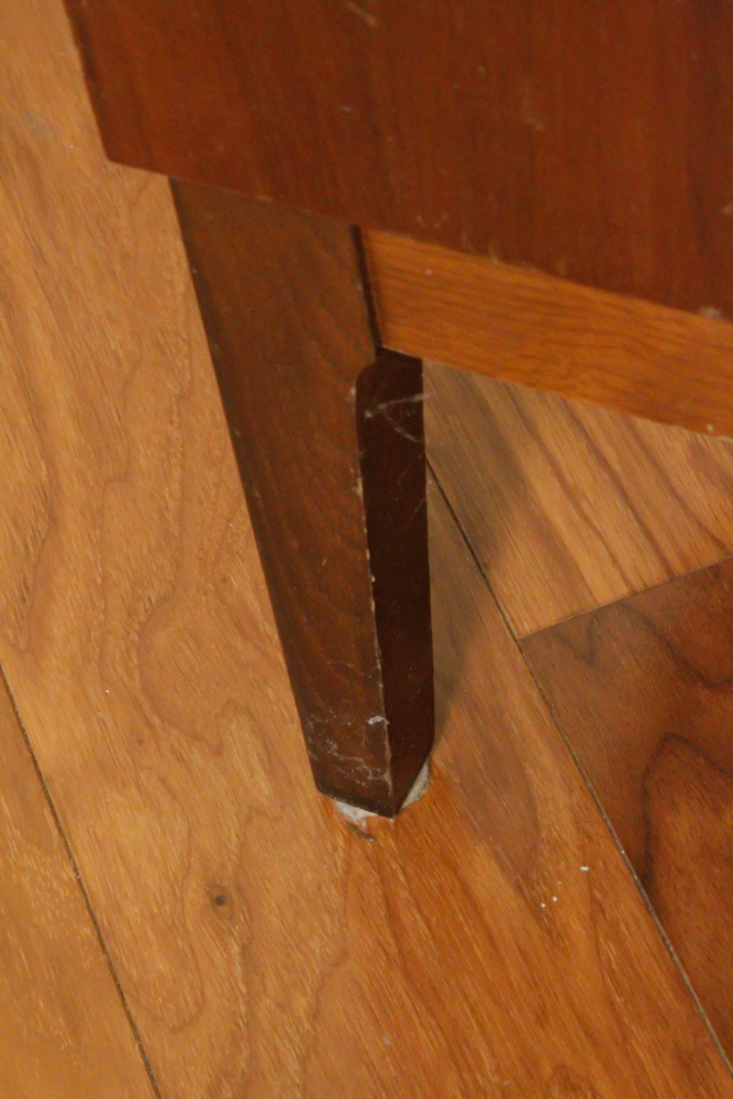 Mid Century Modern Chest of Drawers by Dixie