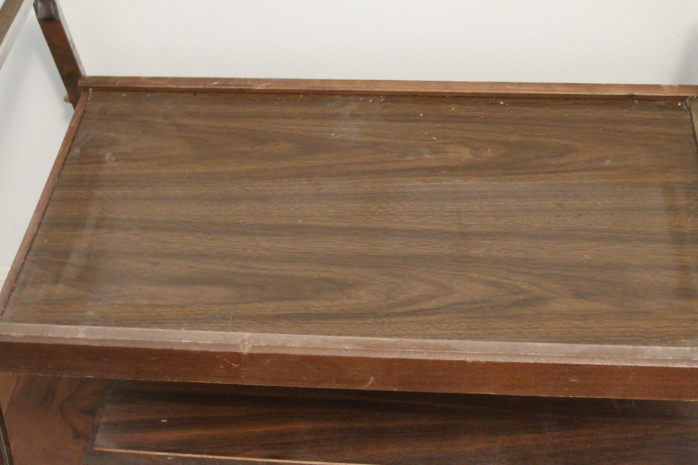 Vintage Rolling Carts by Gusdorf