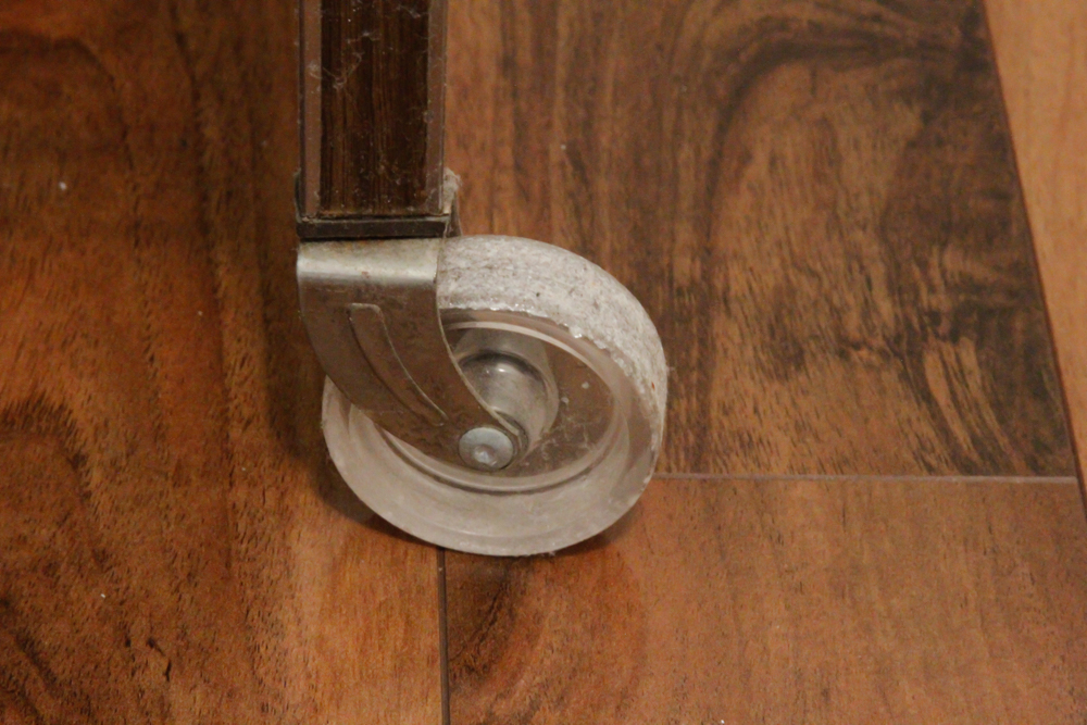 Vintage Rolling Carts by Gusdorf