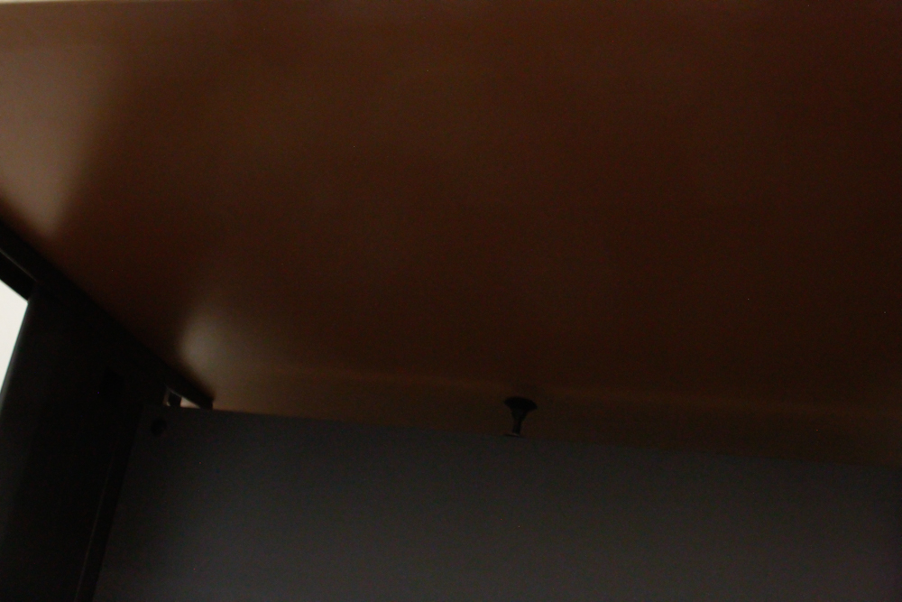 Grouping of Office Desks