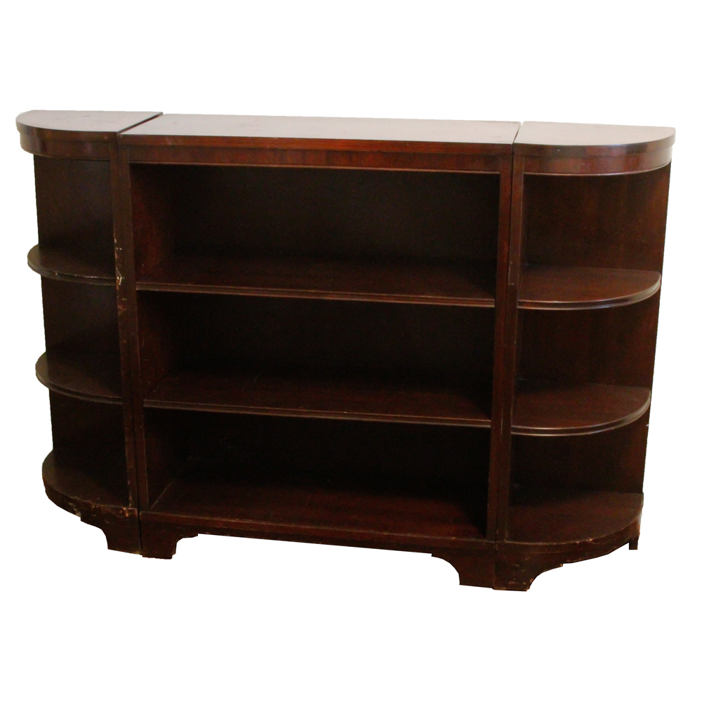 Vintage Bookcase by Sligh-Lowry