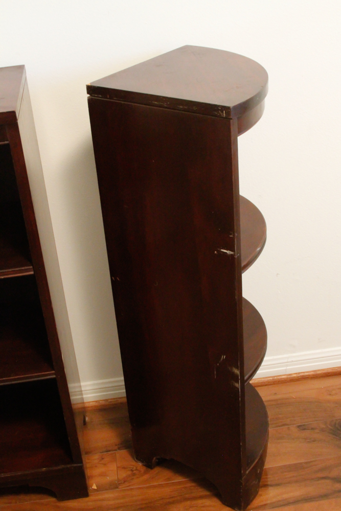 Vintage Bookcase by Sligh-Lowry