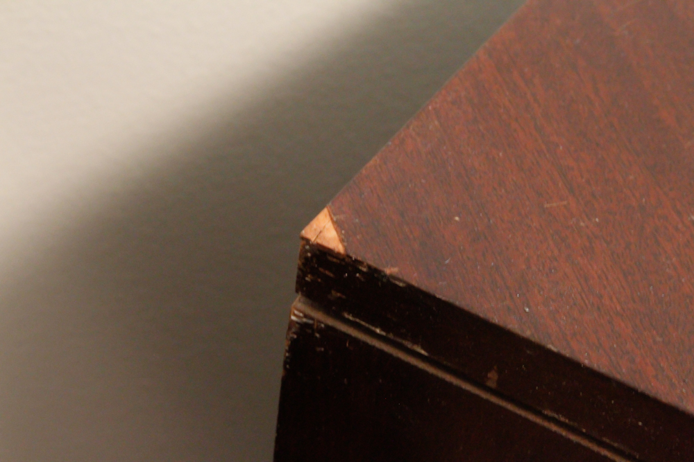 Vintage Bookcase by Sligh-Lowry