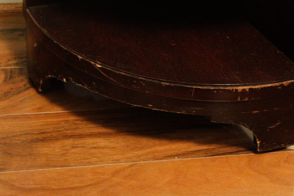 Vintage Bookcase by Sligh-Lowry