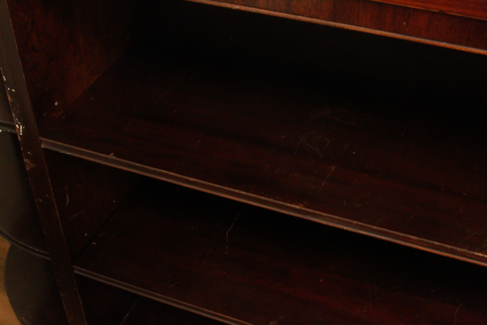 Vintage Bookcase by Sligh-Lowry