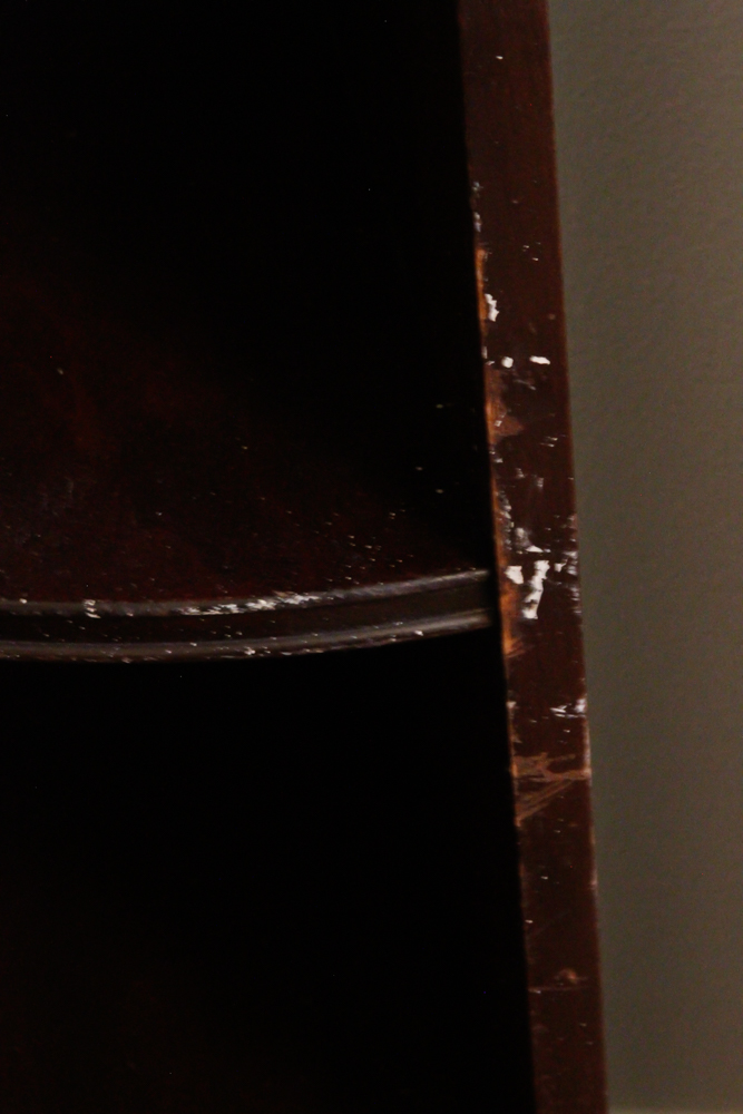 Vintage Bookcase by Sligh-Lowry