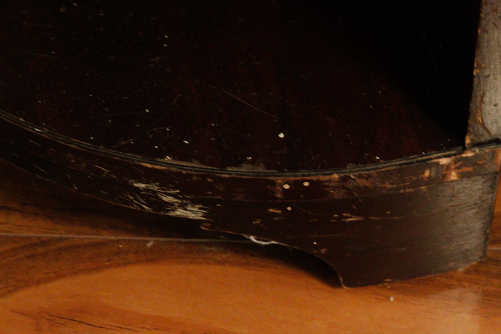 Vintage Bookcase by Sligh-Lowry