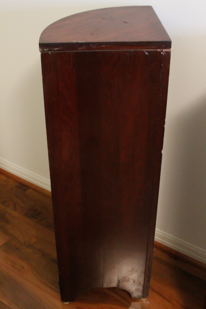 Vintage Bookcase by Sligh-Lowry