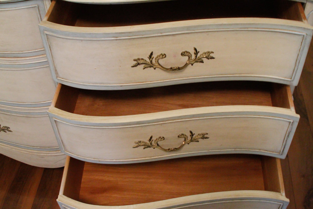 French Provincial Style Dresser