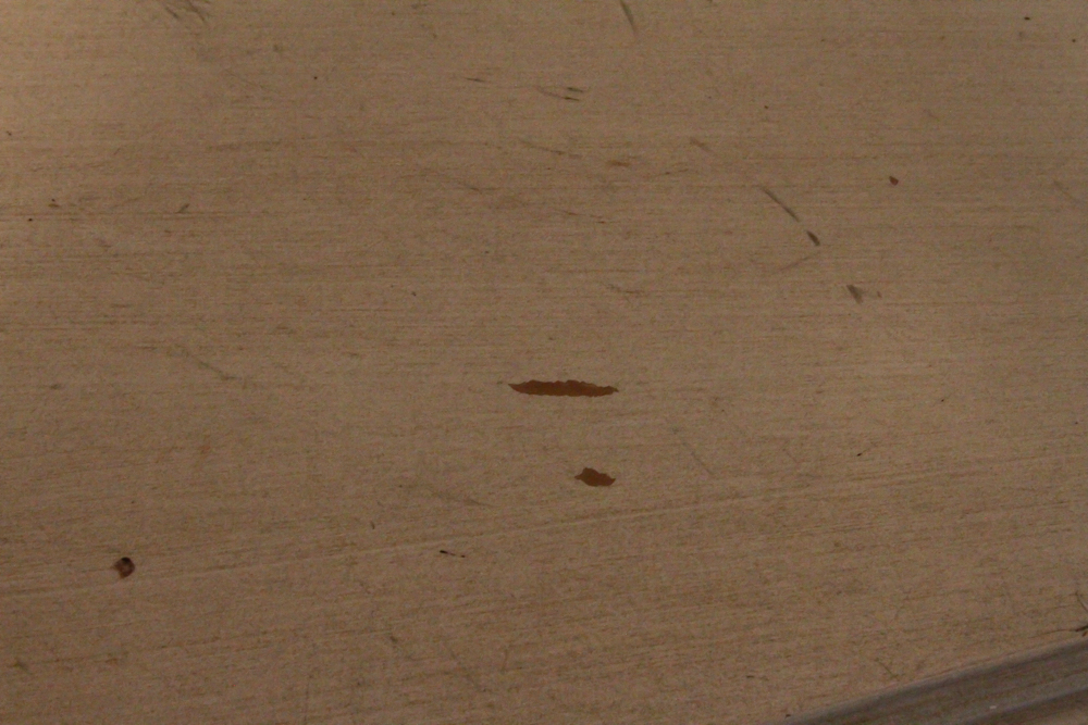 French Provincial Style Dresser