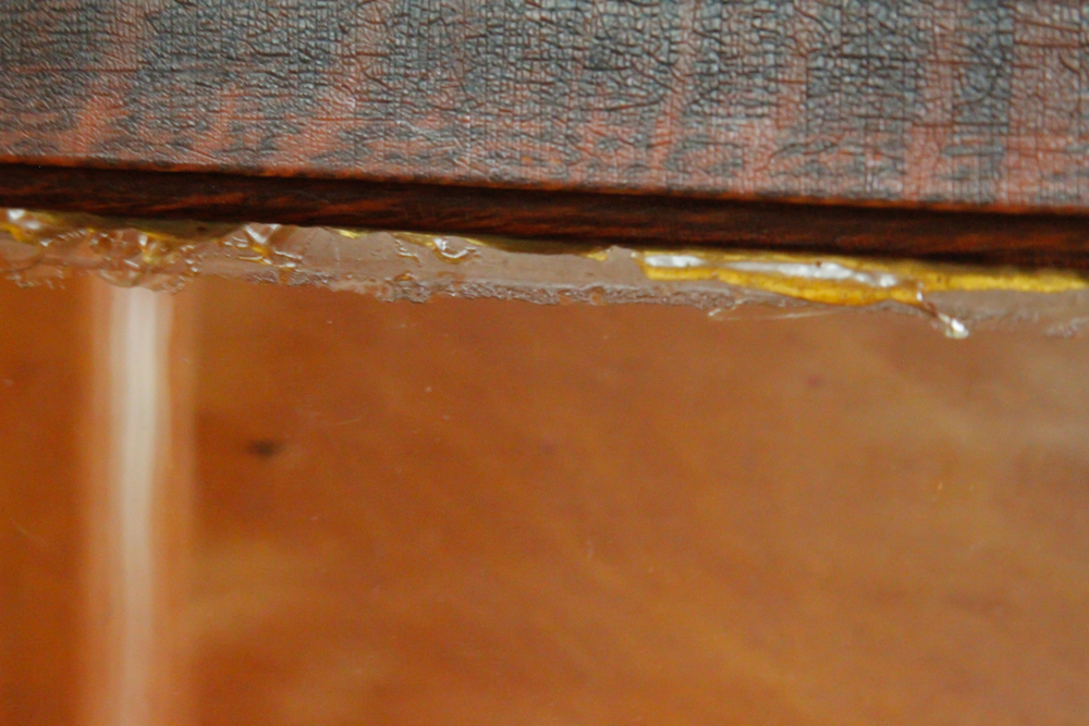 Antique Oak Barrister Bookcase by The Globe-Wernicke Company