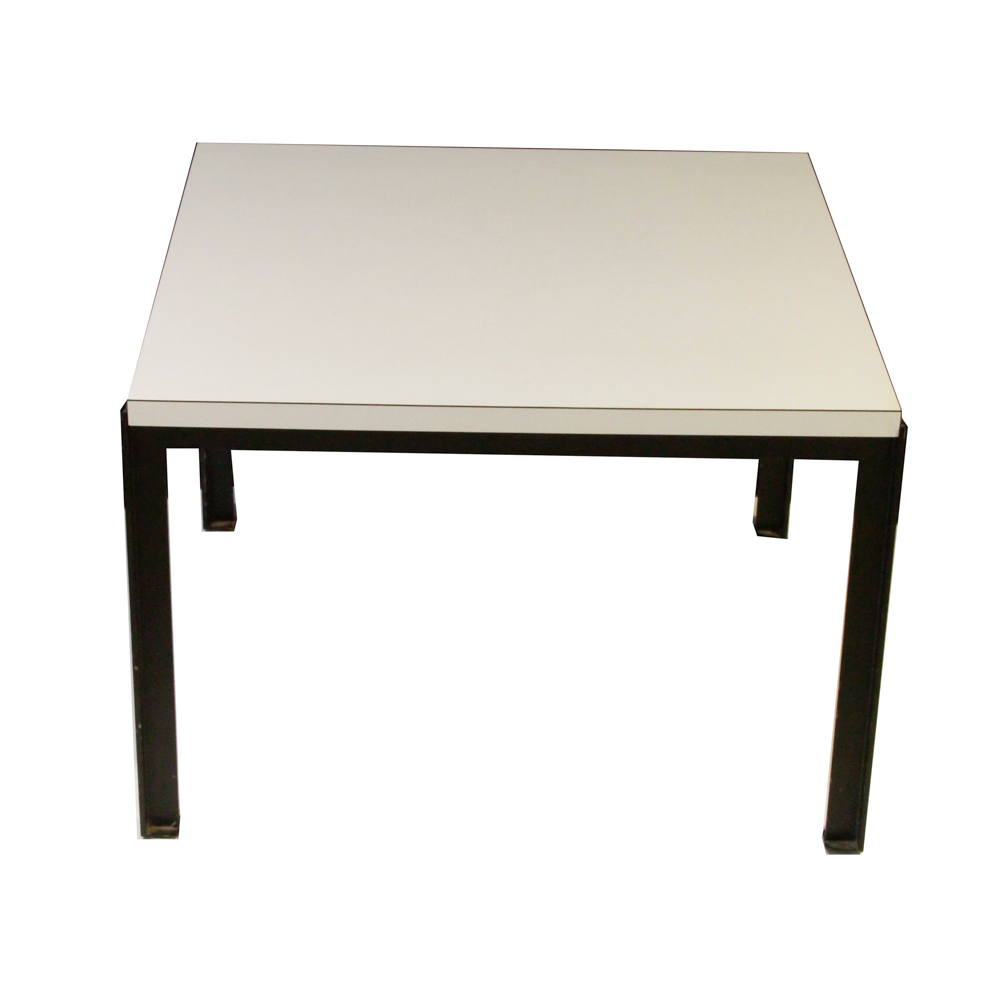 Modern Style Accent Table
