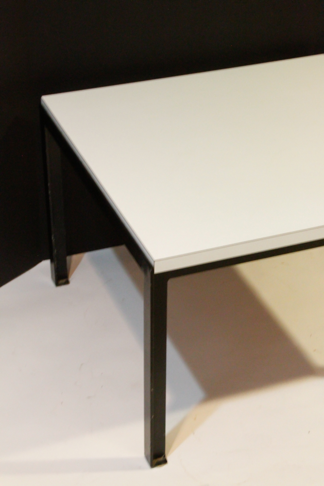 Modern Style Accent Table