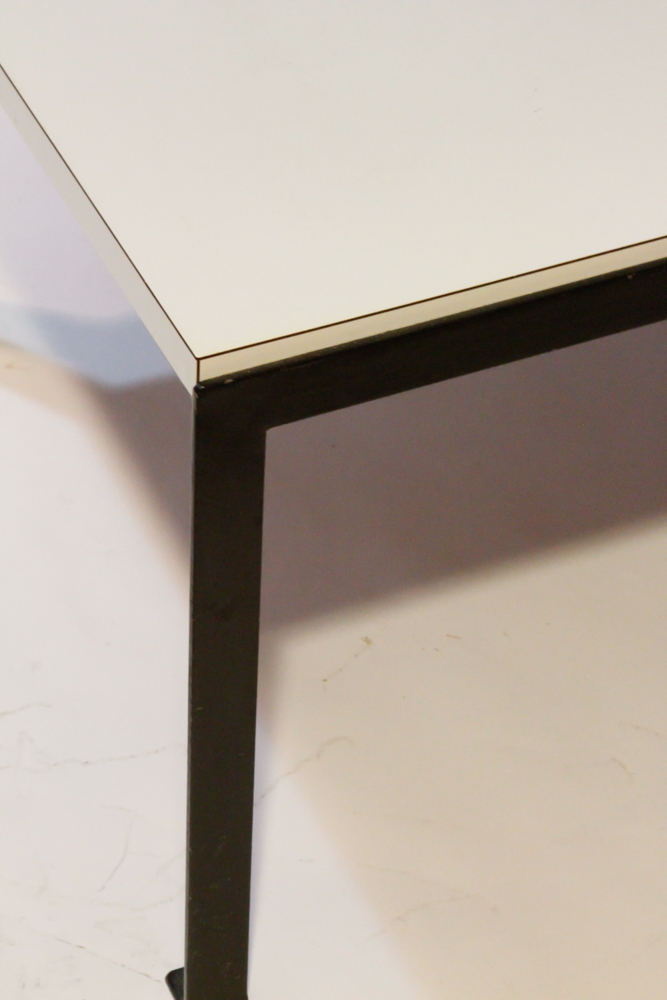 Modern Style Accent Table