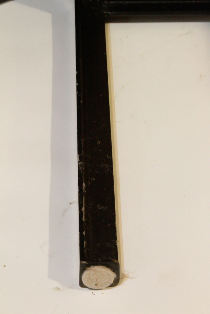 Modern Style Accent Table