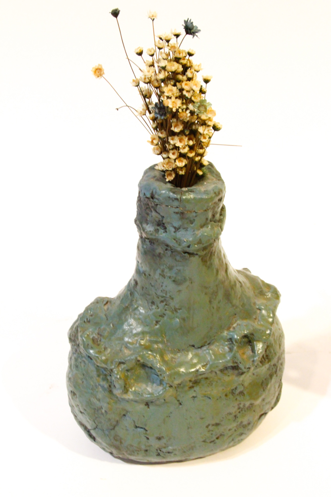 Handmade Home Décor and Figurines