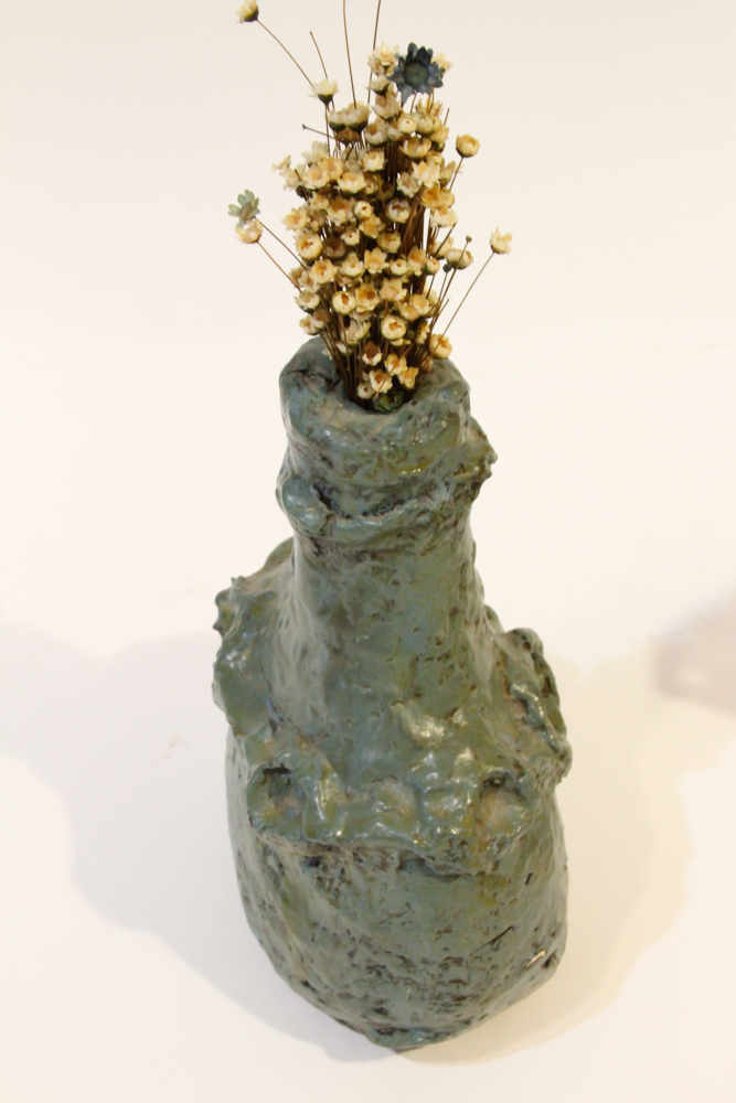 Handmade Home Décor and Figurines