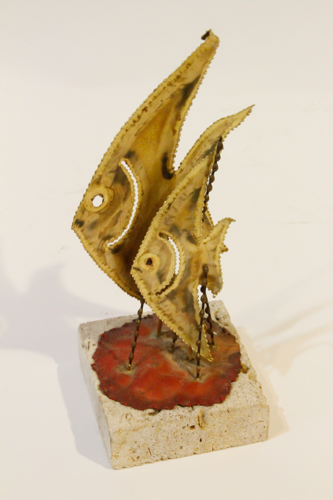 Handmade Home Décor and Figurines