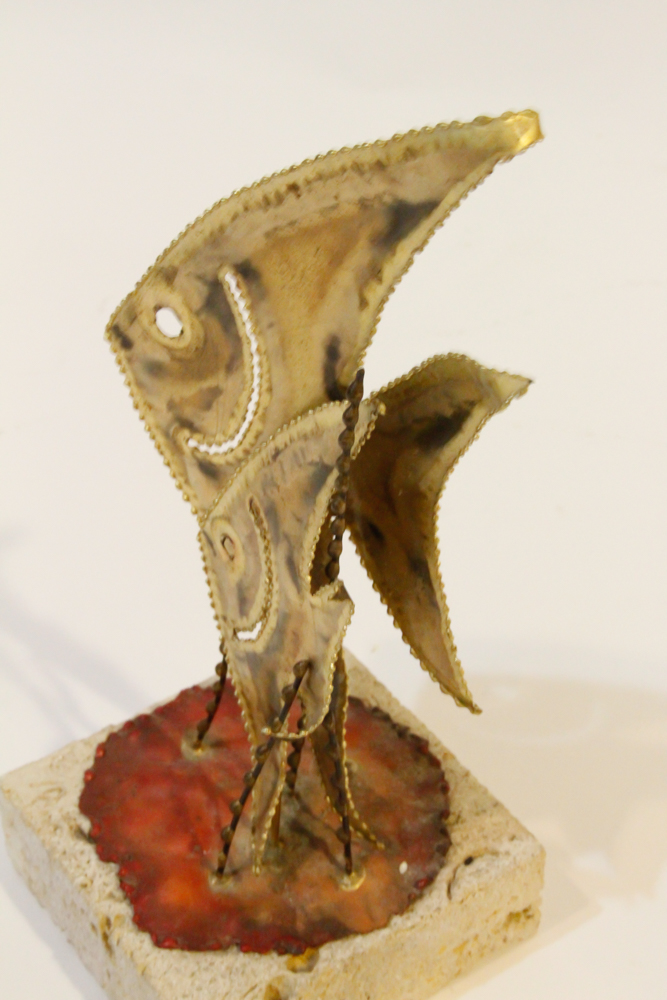 Handmade Home Décor and Figurines