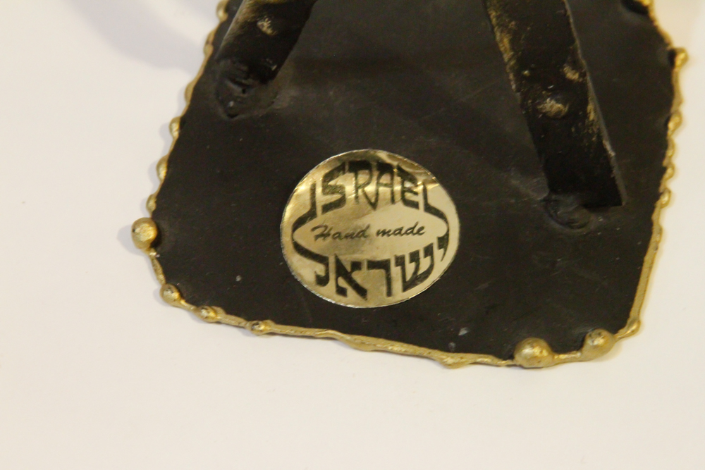 Handmade Home Décor and Figurines