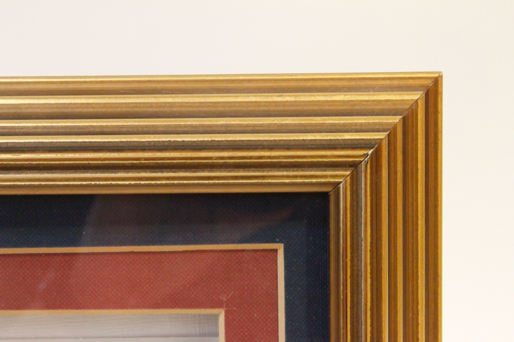 Yair Moshe Limited Edition 3-D Art "Hagada of Passover"