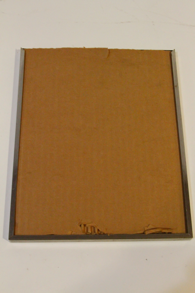 B. Rozner Lithograph of a Rabbi