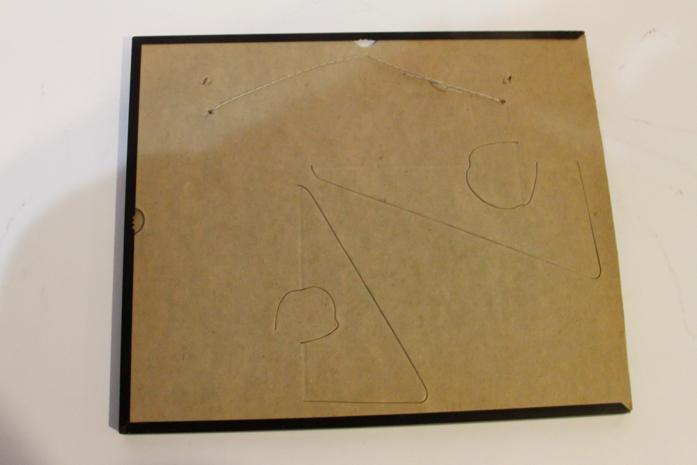 Landscape Offset Lithographs