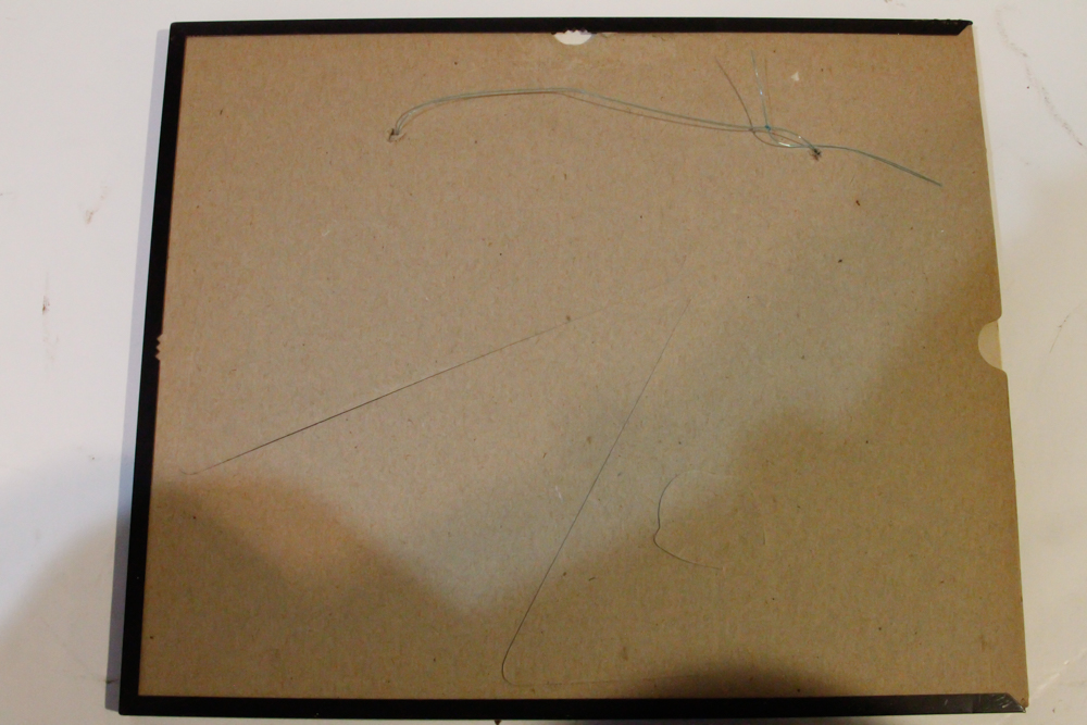 Landscape Offset Lithographs