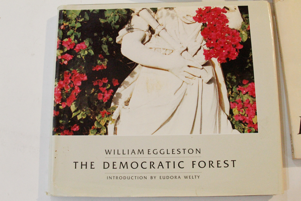 Collection of Books on Photography