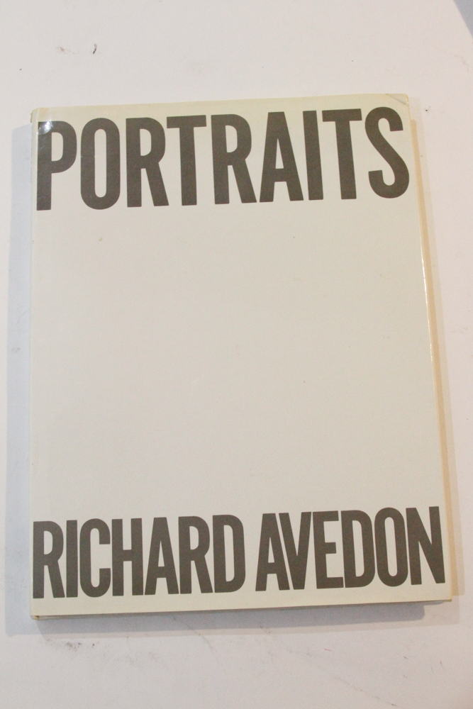 Collection of Books on Photography