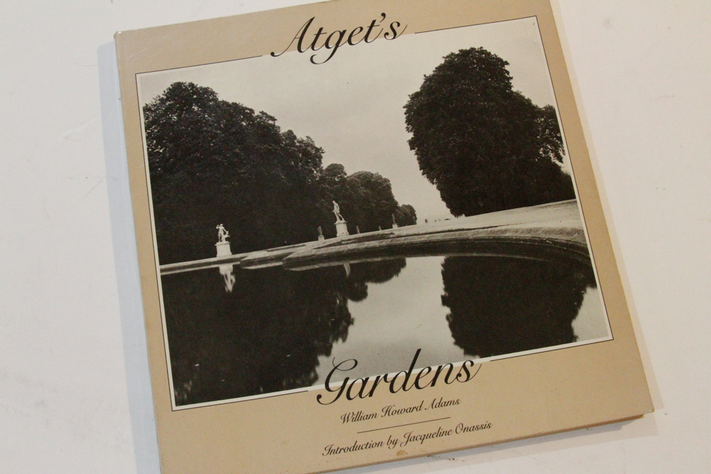 Collection of Books on Photography